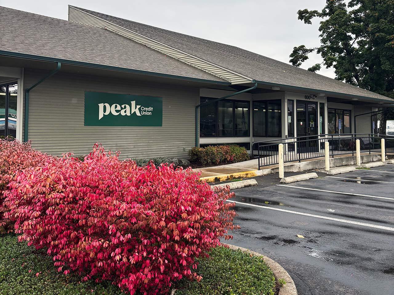 COTTAGE GROVE BRANCH intelligence overview